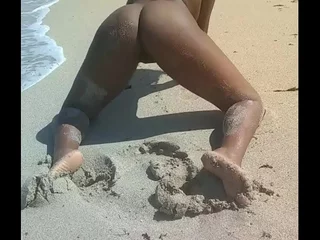 Thot maimi lido twerk barbie