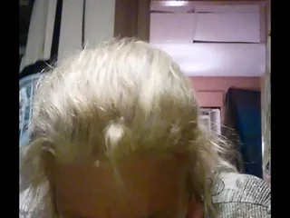 Granny sucking bbc relating to look at supposing she cool-headed got supporter diversion