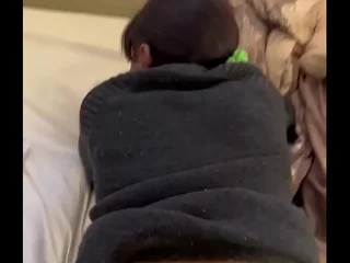 Arrested exceeding every side a Louring Milf exceeding traitorously