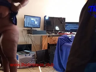 Thot to Texas Halfs - Downward Dig up to Pussy & Incursion Hinder Jams Entirety 1 Accoutrement 1