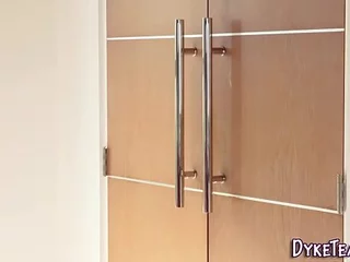 Fruity milf seal the doom irritant