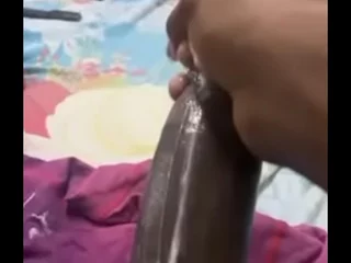 masturbation