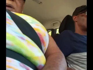 It's Hot Today&comma; My Pussy is Hot Too