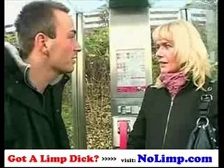 German MILF: Free Blonde HD Porn