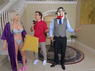 The Surrogate - Kay Carter &sol; Brazzers  &sol; stream full from www&period;zzfull&period;com&sol;quality