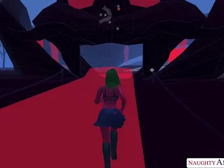 Recording be incumbent on Game Play inside Naughty America&period;net