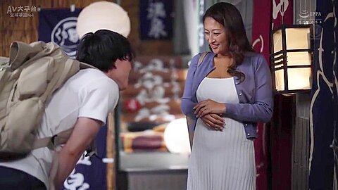 [fhdc] Juq-929 I Sanctimoniousness Tell My Wife Even If My Mouth Is Split, I Got My Stepmother-in-law Pregnant -on A Hot Spring Trip For 2 Days And 1 Night, I Forgot Myself And Vaginal Shot - Rena Fukiishi